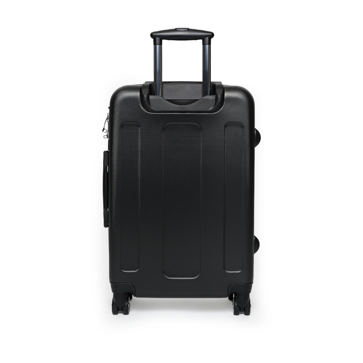 Horror Icons Travel Luggage