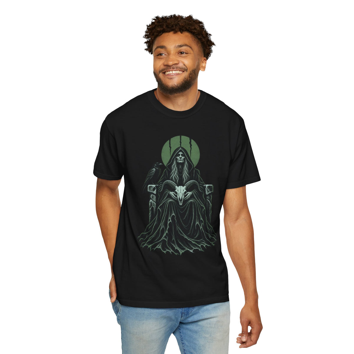 Seer Throne Tee
