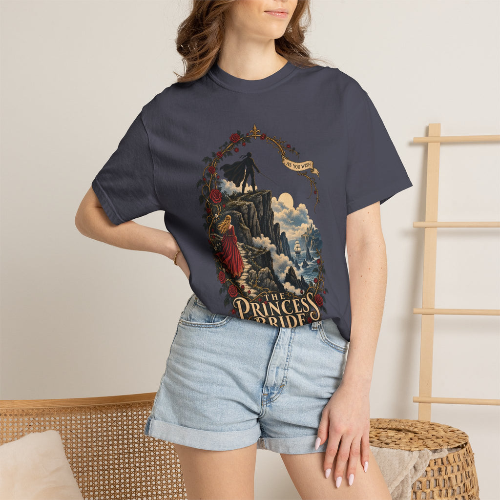 Princess Bride Graphic Tee