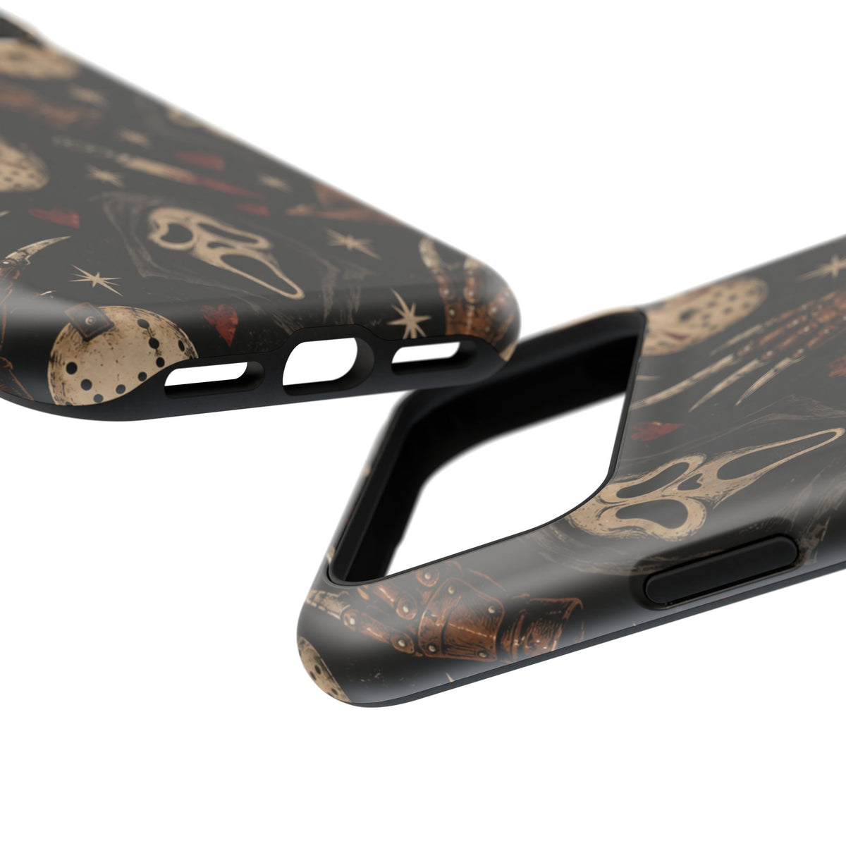 Horror Icons Magnetic Phone Case, photo 159