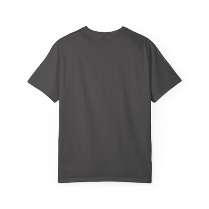 Crescent Moon & Bats Tee