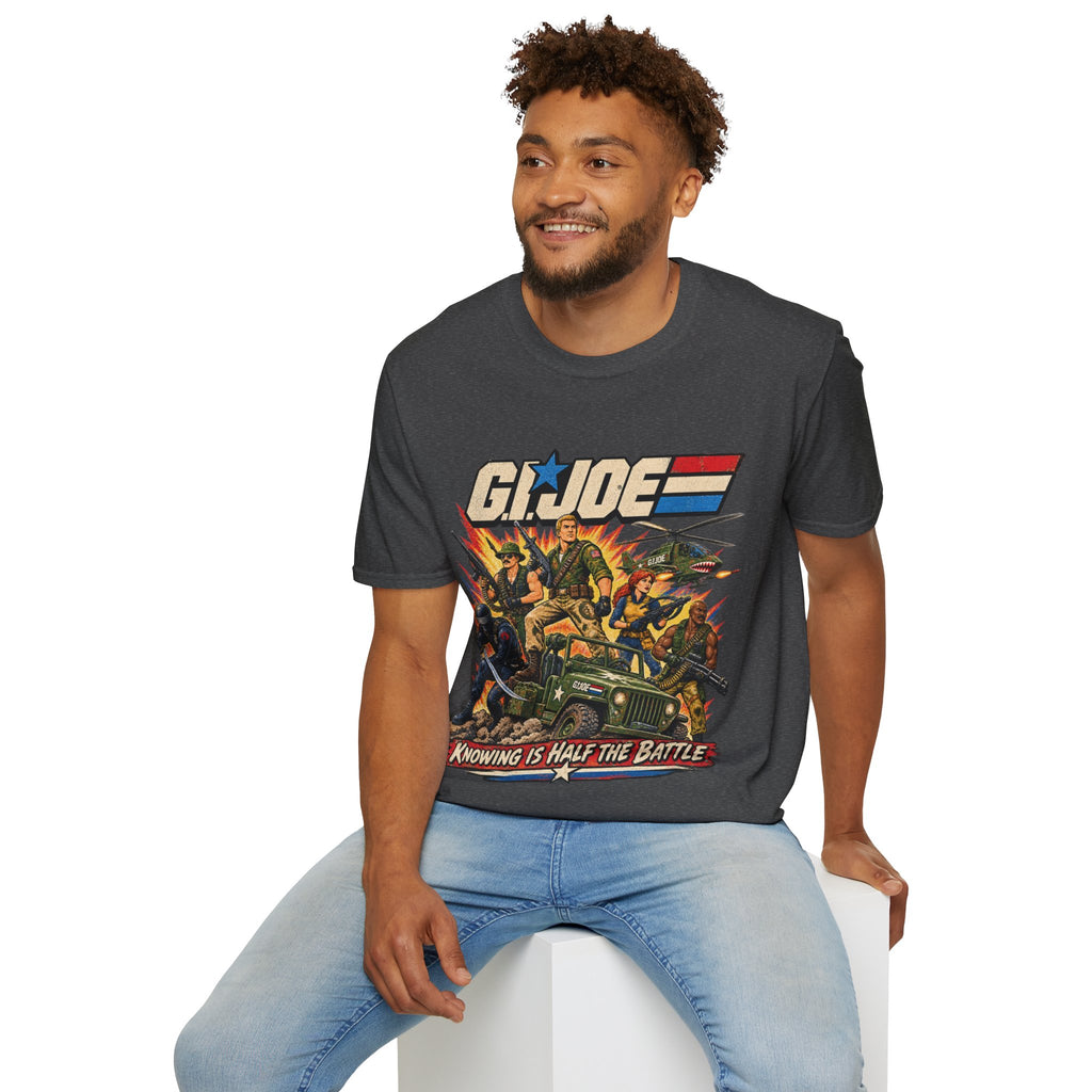 G.I. Joe Graphic Tee