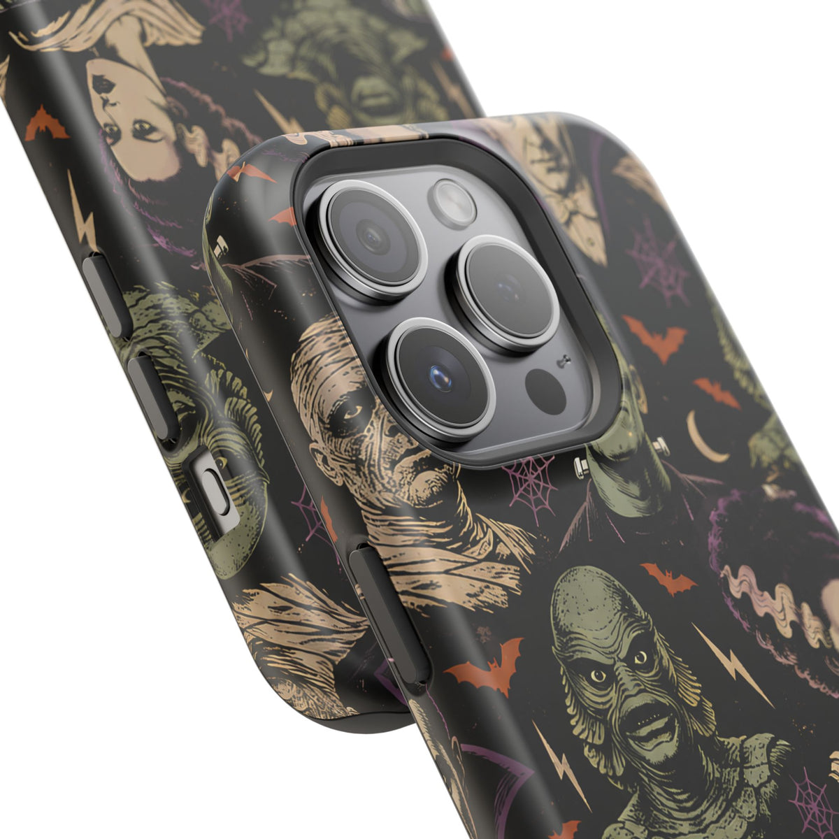 Monster Mash MagSafe Phone Case, alternate view
