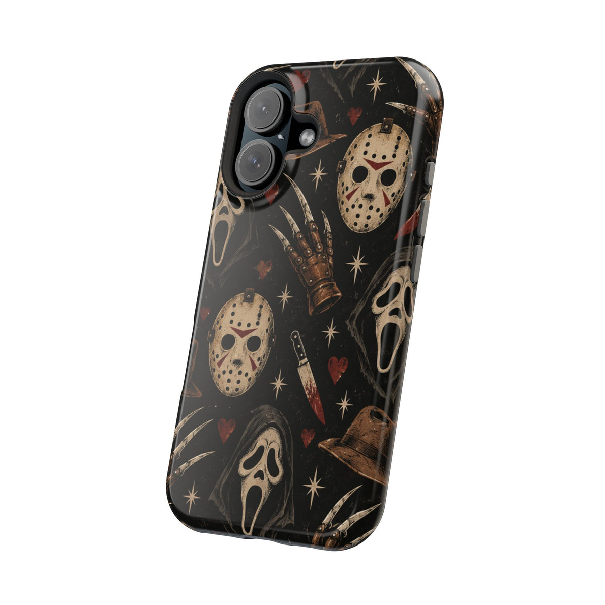 Horror Icons Magnetic Phone Case, photo 124