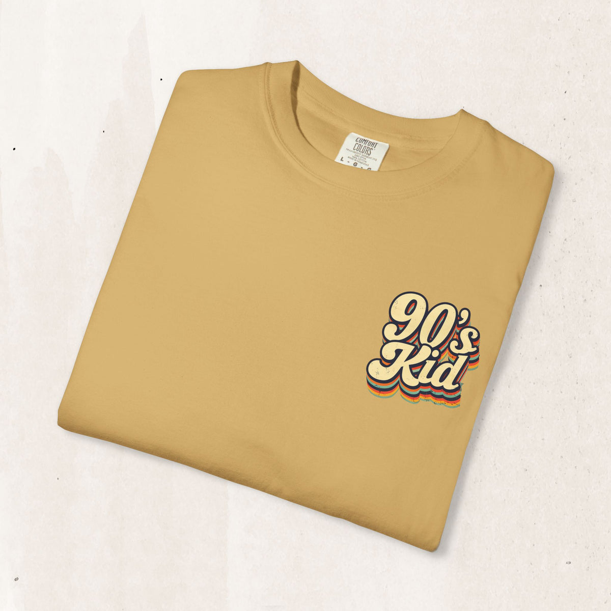 90s Kid Graphic Tee
