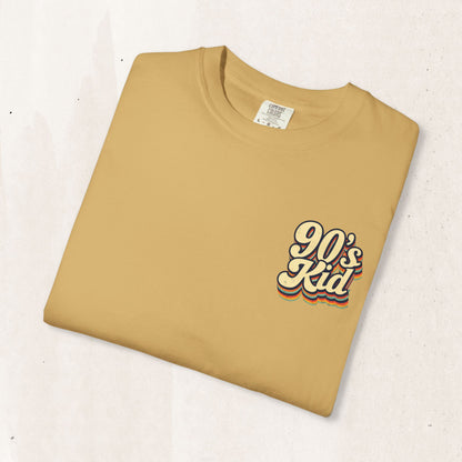 90s Kid Graphic Tee