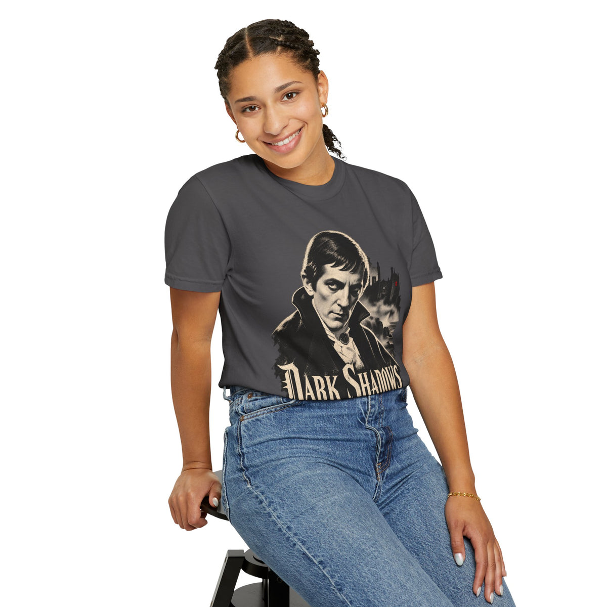 Dark Shadows Graphic Tee