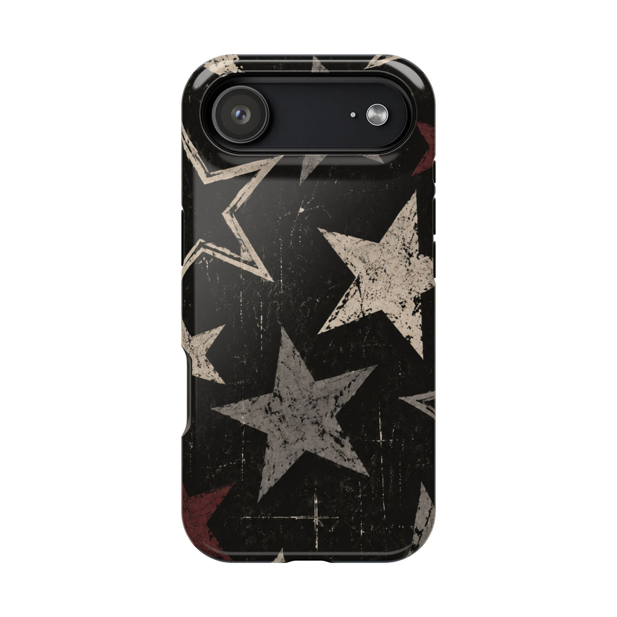 Rugged Stars Magnetic Phone Case, alternate view