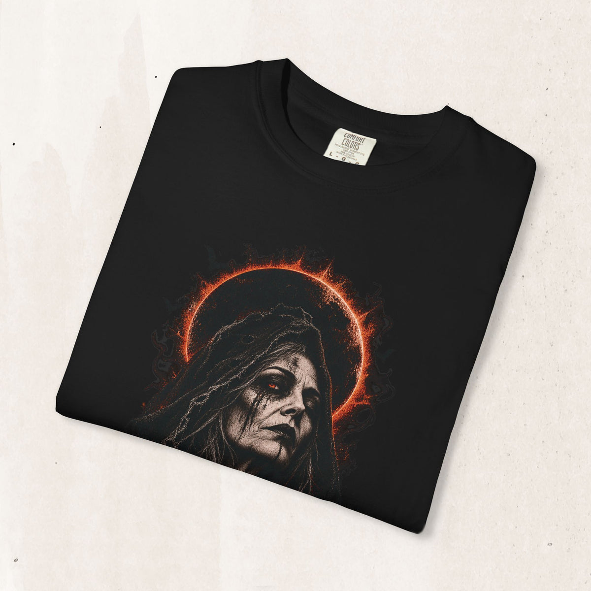 Daughter Of The Eclipse Graphic Tee