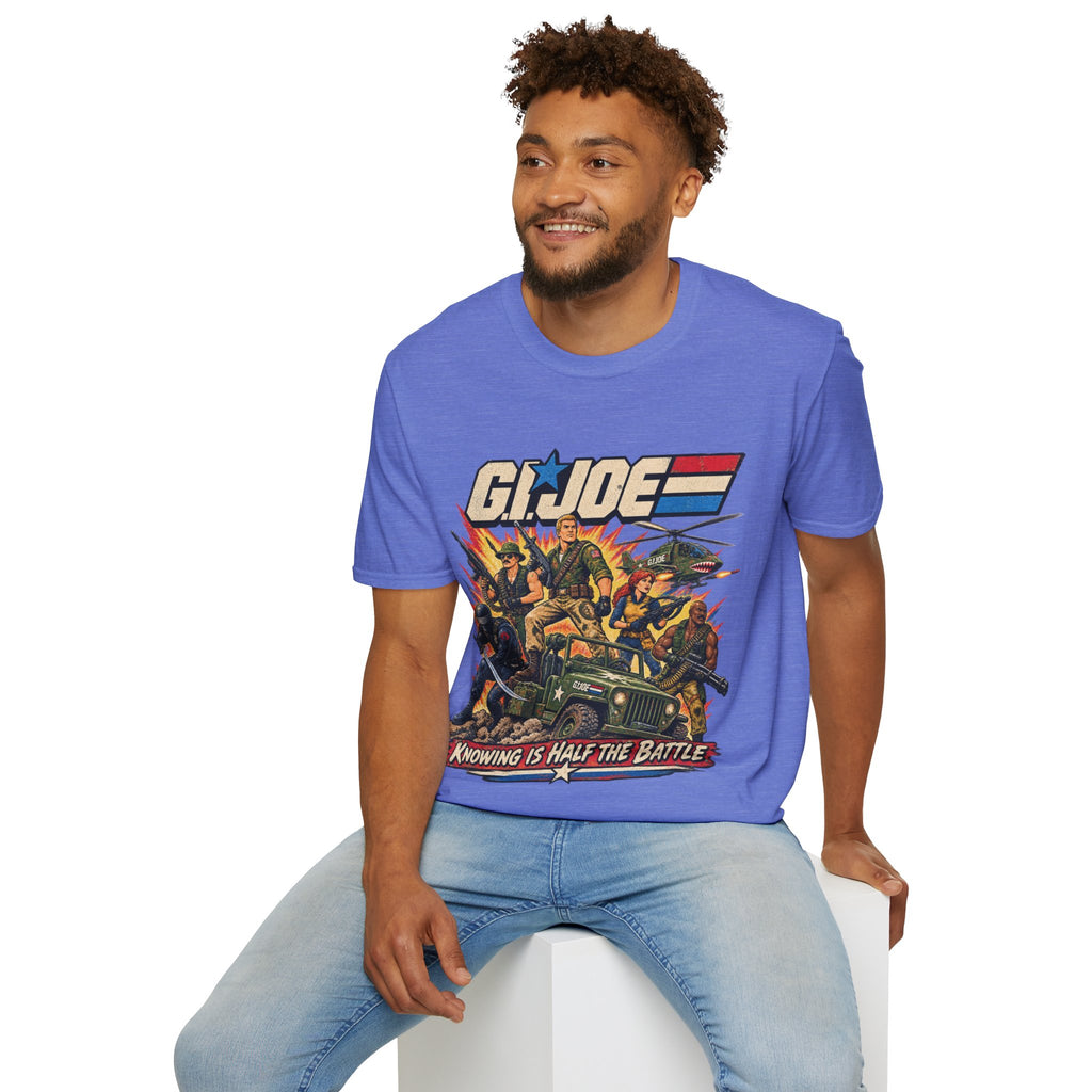 G.I. Joe Graphic Tee