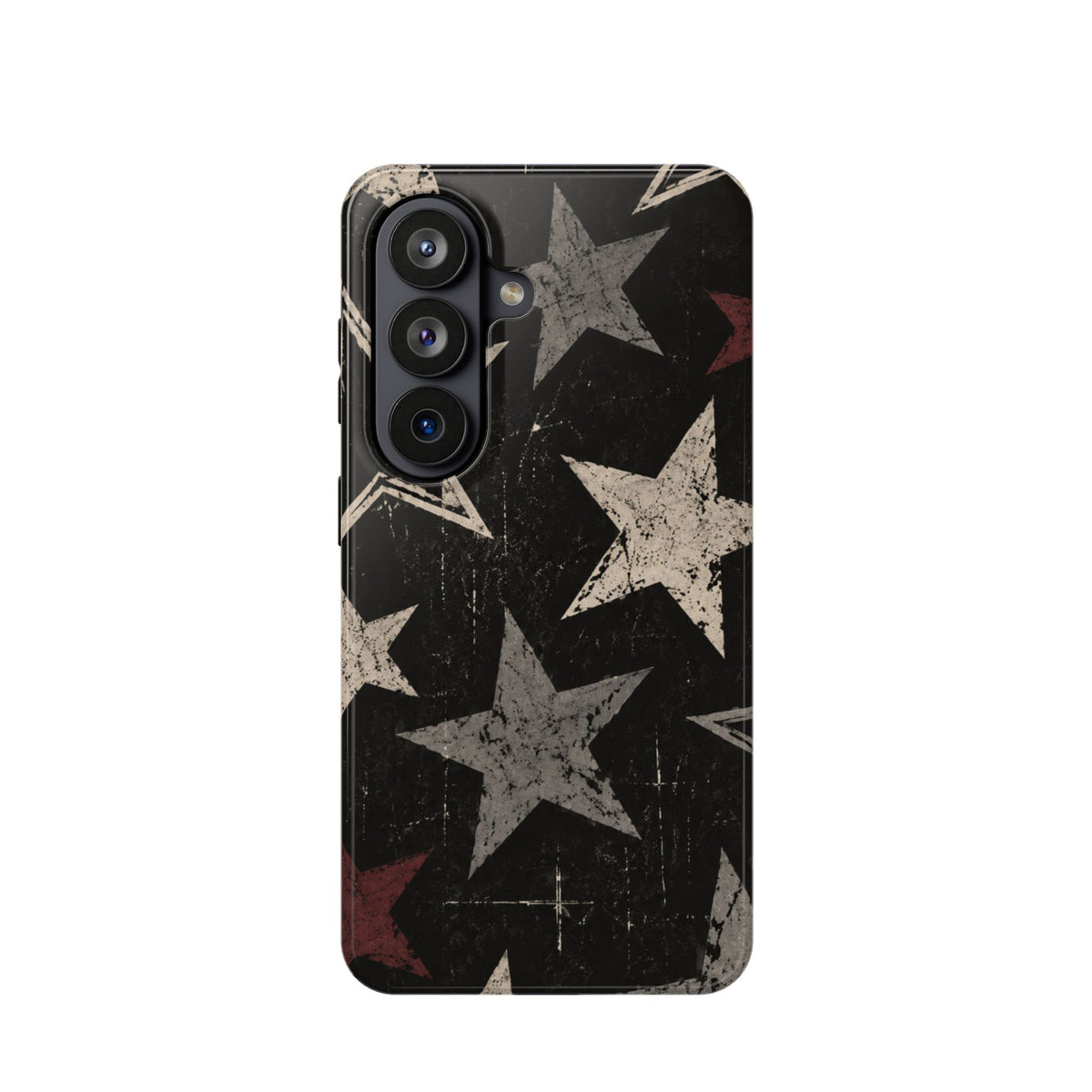 Rugged Stars Magnetic Phone Case, alternate view