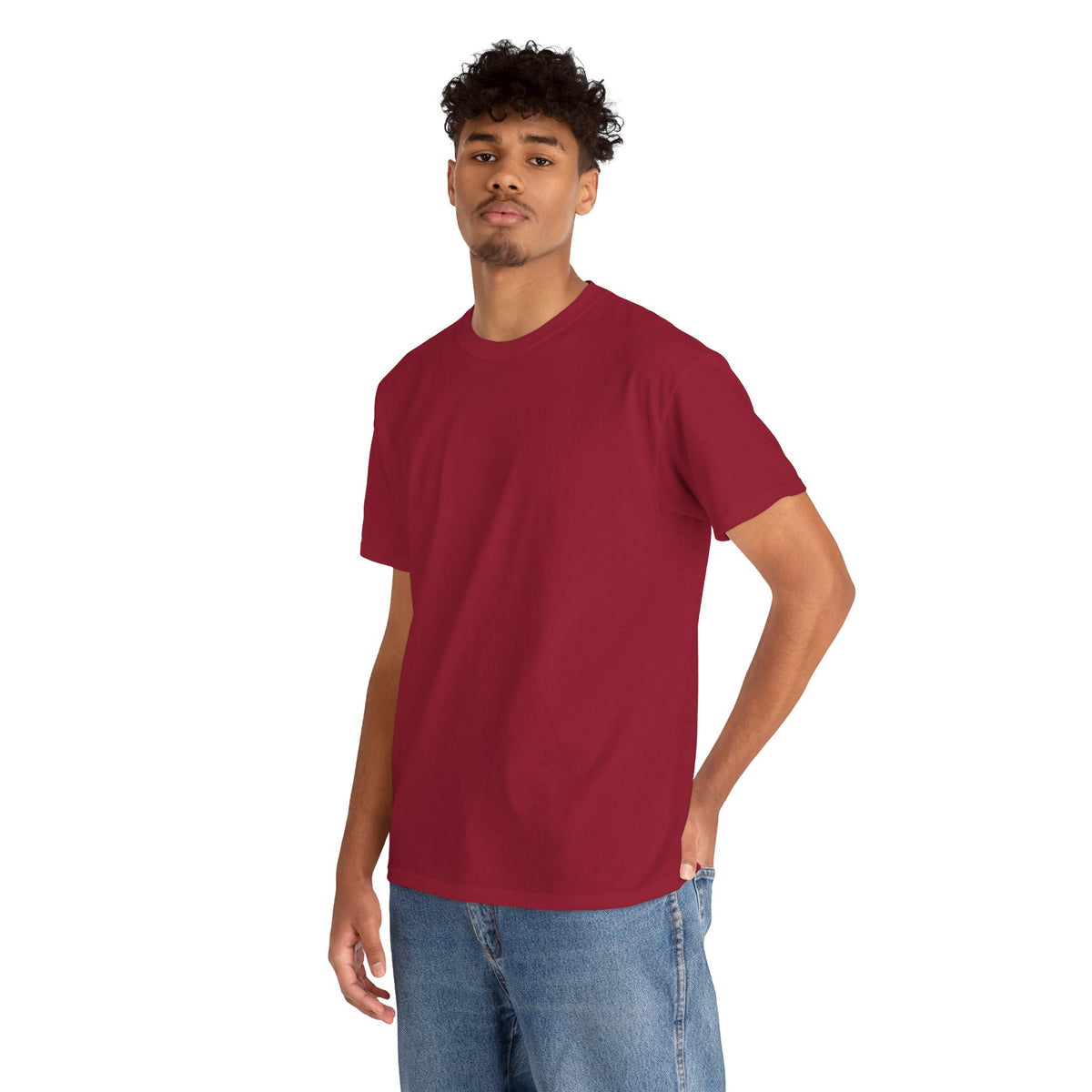 Naughty List Search & Rescue Graphic Tee