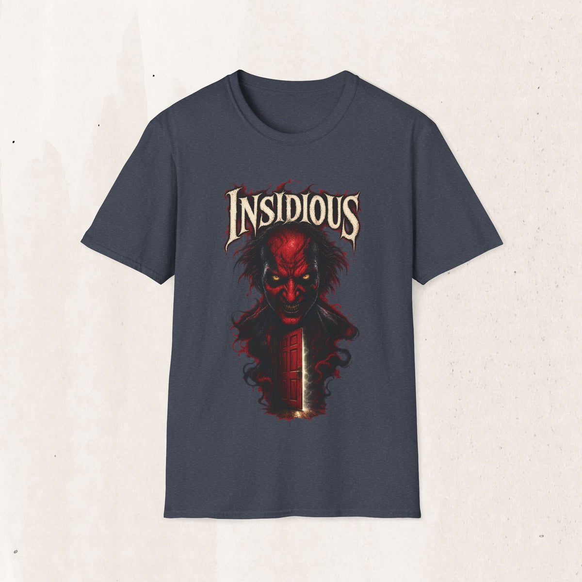 Insidious Graphic Tee