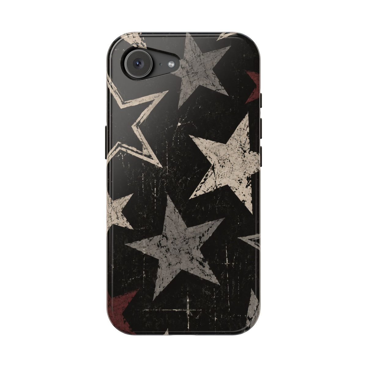 Rugged Stars Magnetic Phone Case, alternate view
