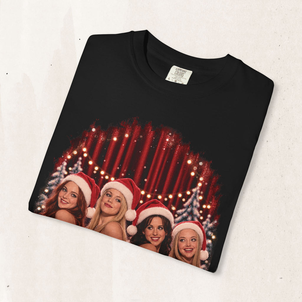 Mean Girls Christmas Dance Tee