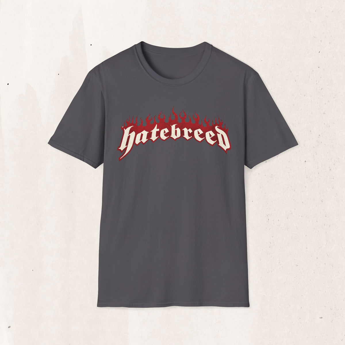 Hatebreed Graphic Tee
