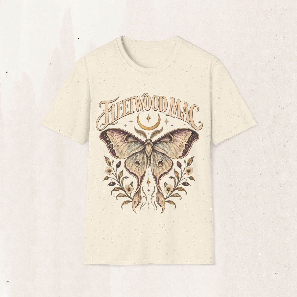 Fleetwood Mac Graphic Tee