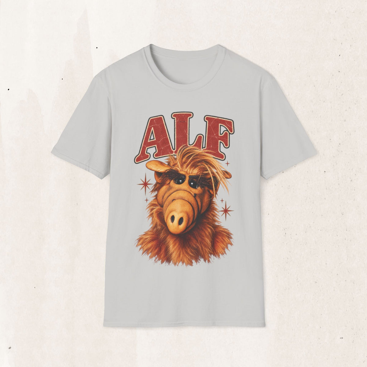 ALF Graphic Tee