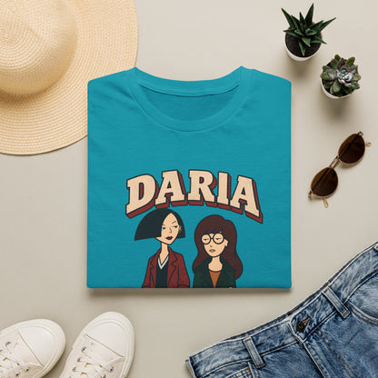 Daria Graphic Tee