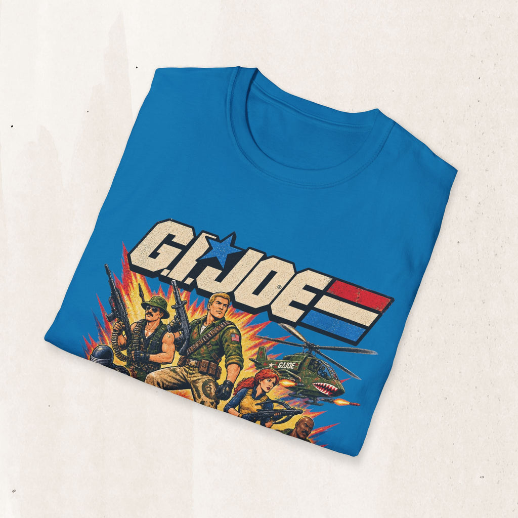G.I. Joe Graphic Tee