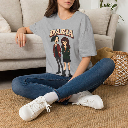 Daria Graphic Tee