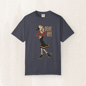 Navy