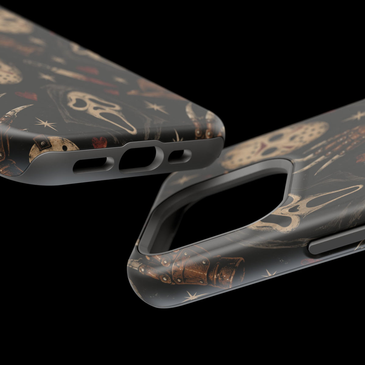 Horror Icons Magnetic Phone Case, photo 110
