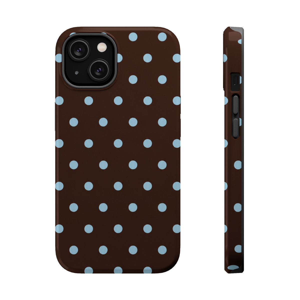 Polka Dot Magnetic Phone Case