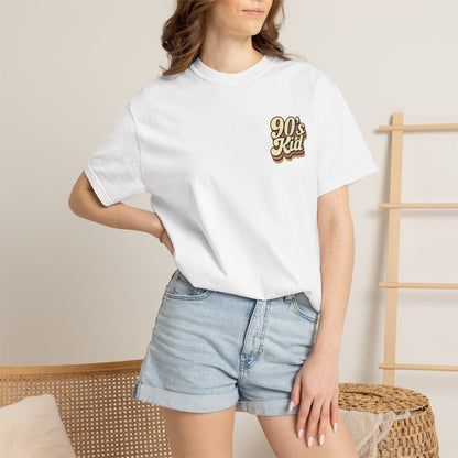 90s Kid Graphic Tee