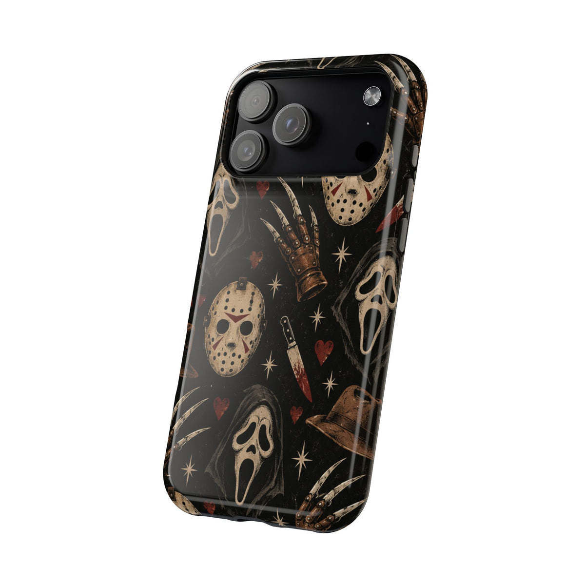 Horror Icons Magnetic Phone Case, photo 154