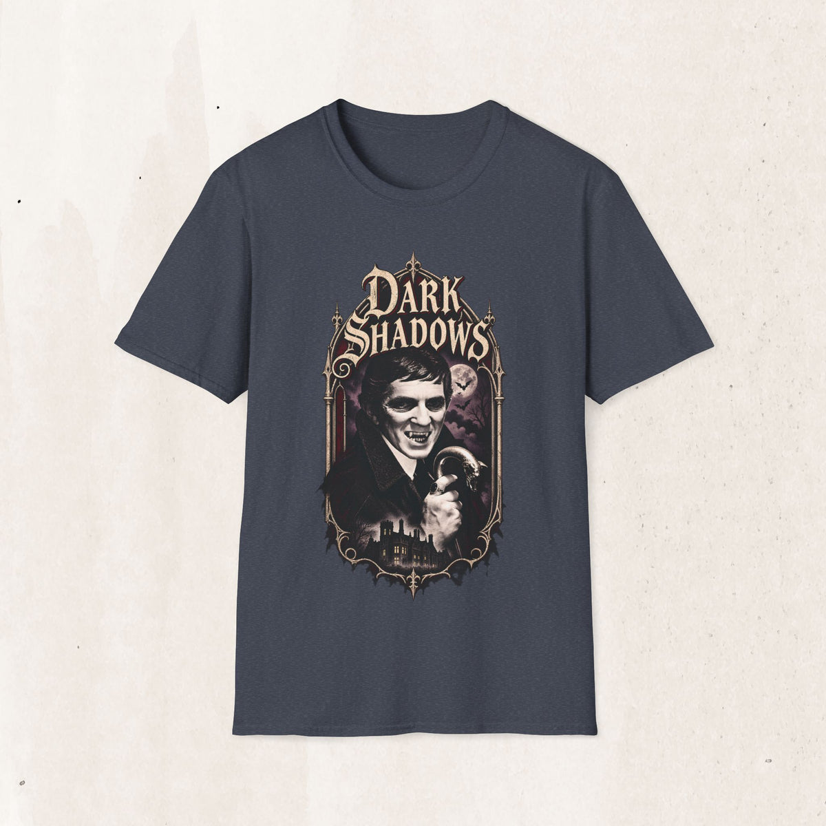 Dark Shadows Graphic Tee