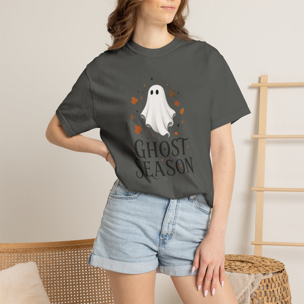 Ghost Season Graphic tee