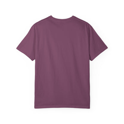 Crescent Moon & Bats Tee