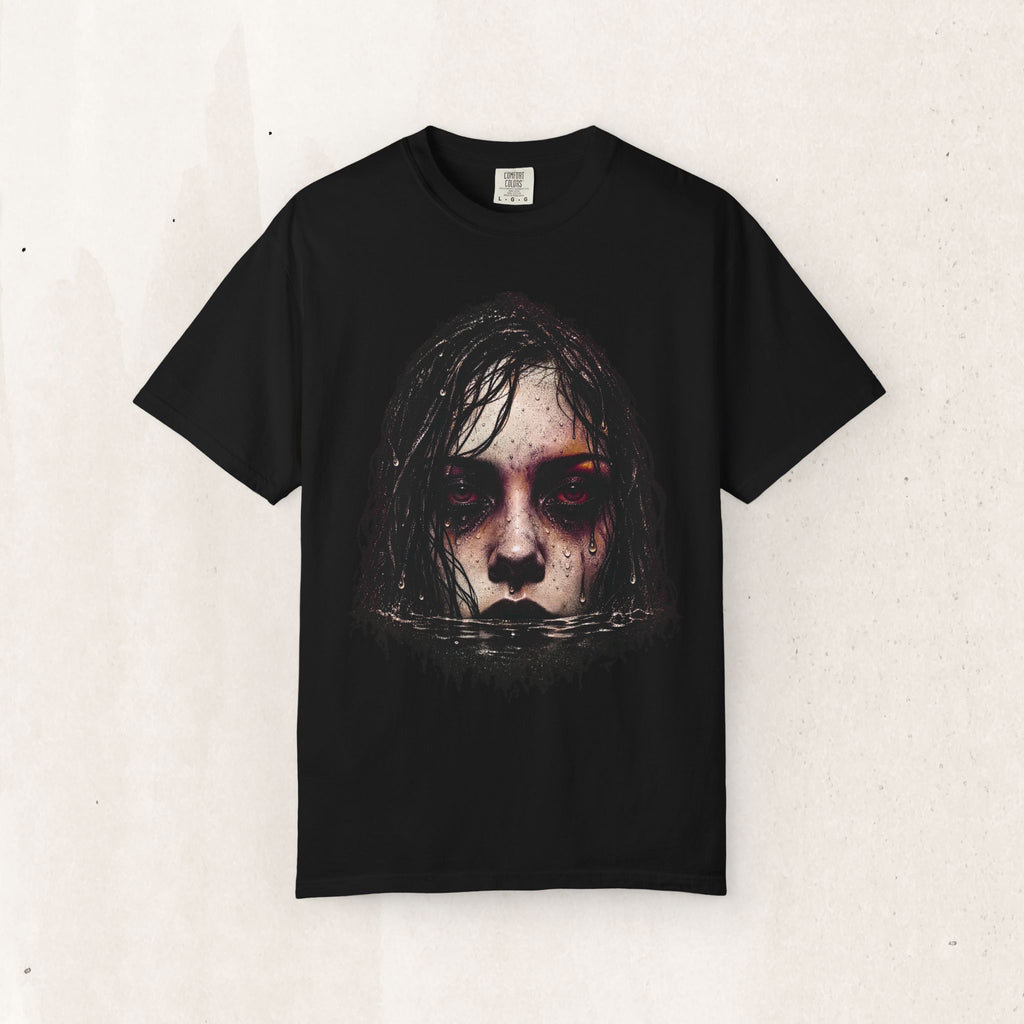 Drowned Apparition Graphic Tee