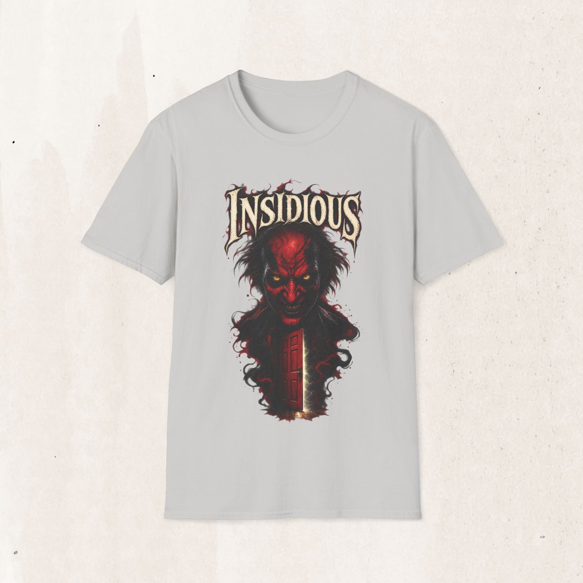 Insidious Graphic Tee
