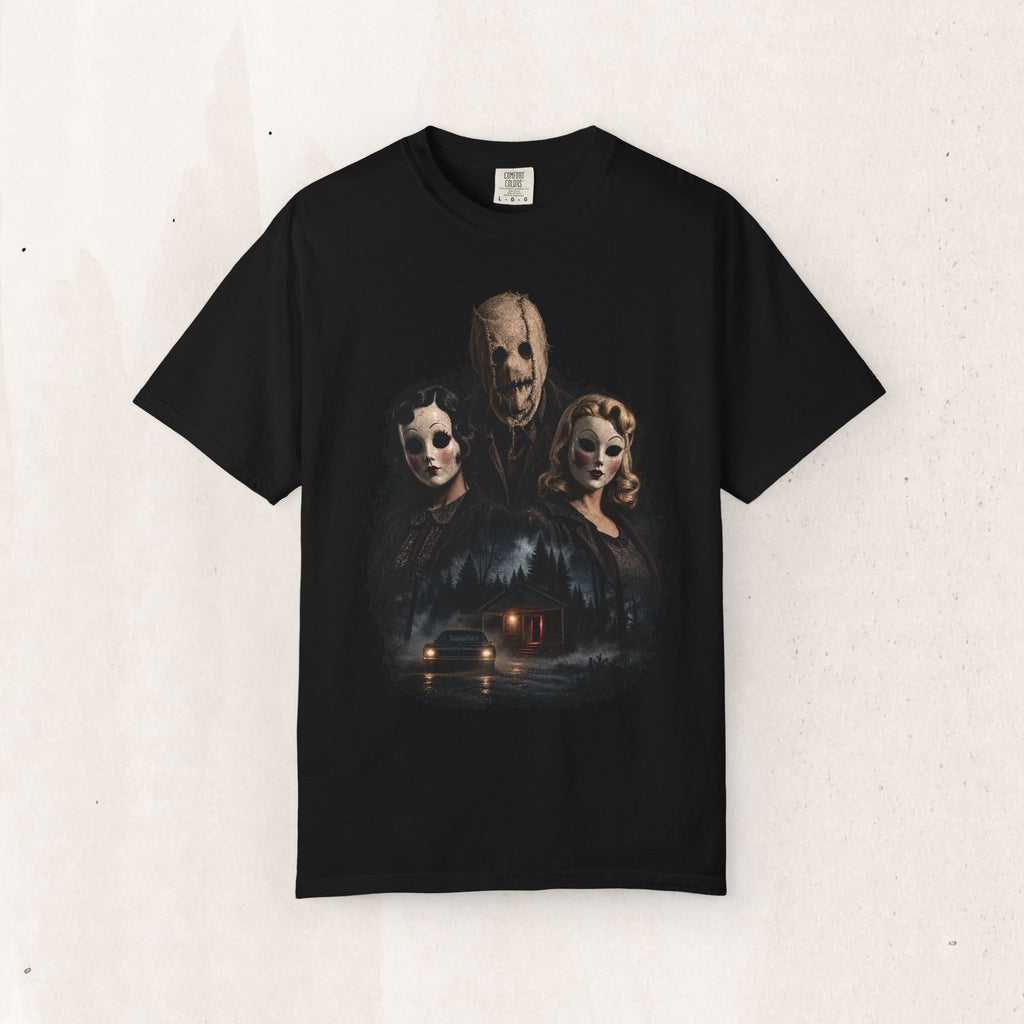 The Purge Graphic Tee