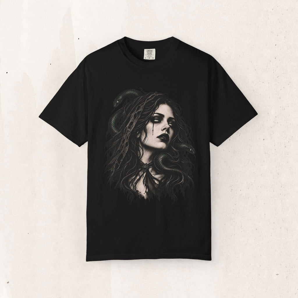Dark Siren Graphic T-Shirt