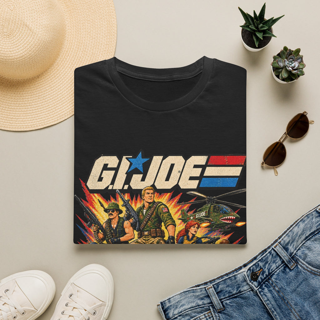 G.I. Joe Graphic Tee