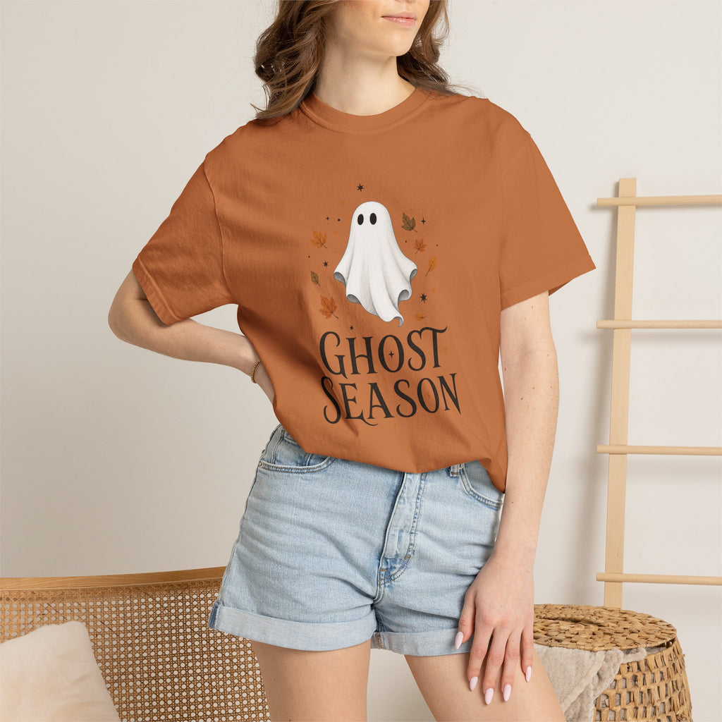 Ghost Season Graphic tee