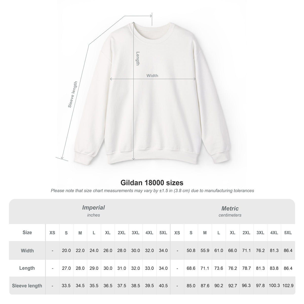 Keep Going Semicolon Crewneck Sweatshirt | Suicide Awareness Back Print