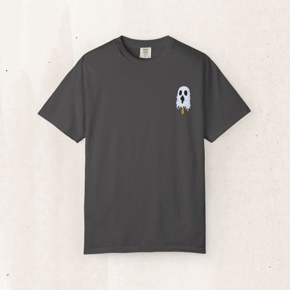 Ghost Popsicle Tee