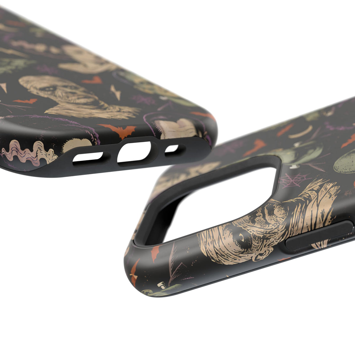 Monster Mash MagSafe Phone Case, alternate view