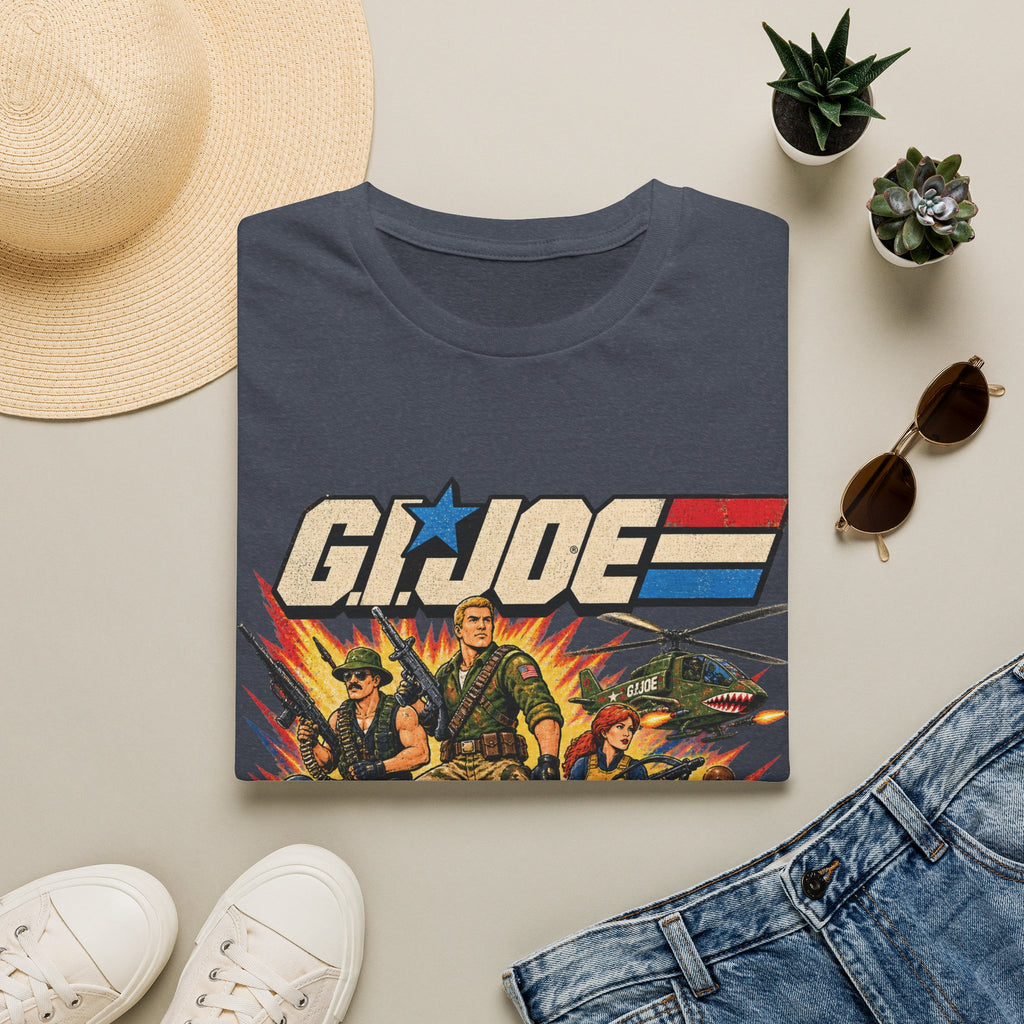 G.I. Joe Graphic Tee