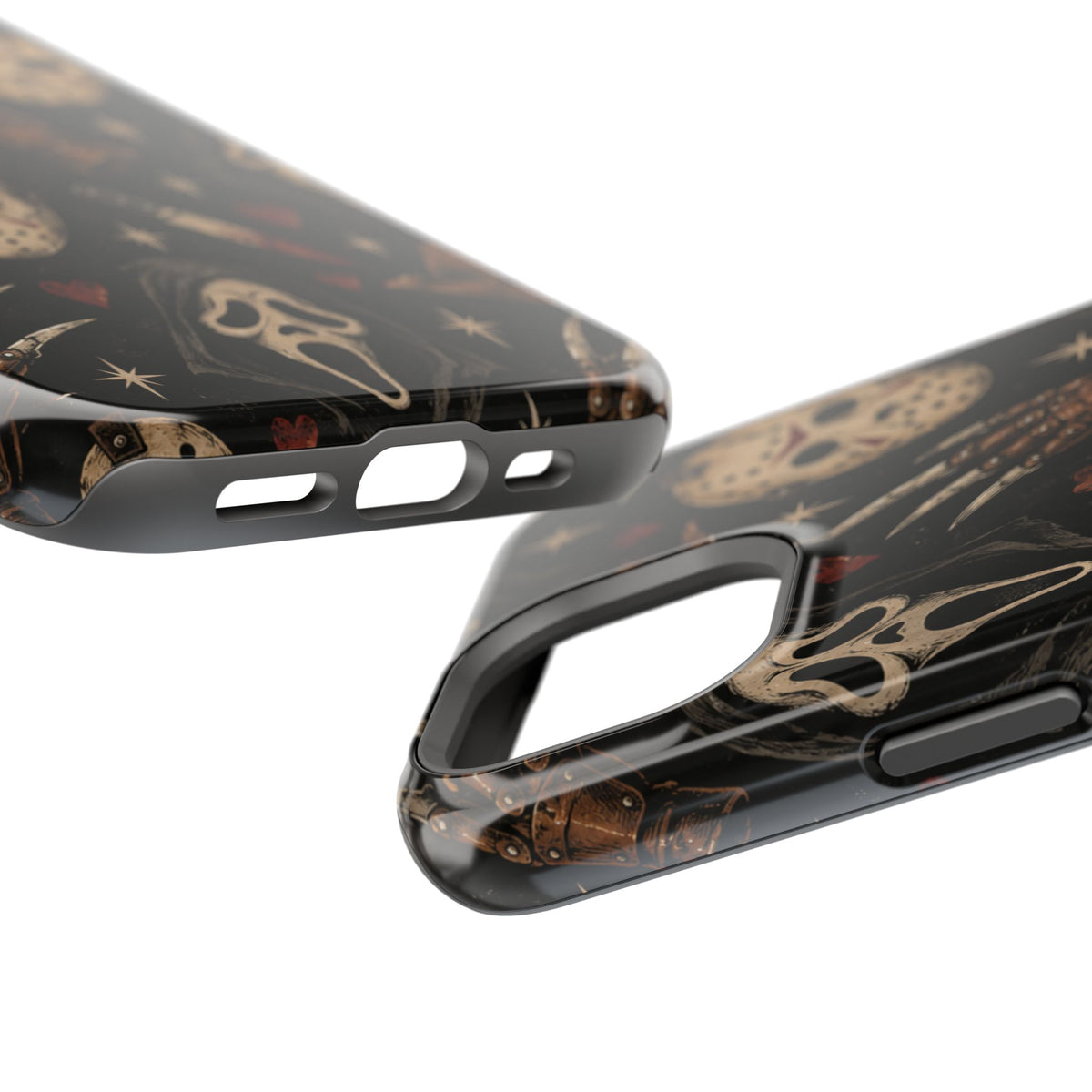 Horror Icons Magnetic Phone Case, photo 101