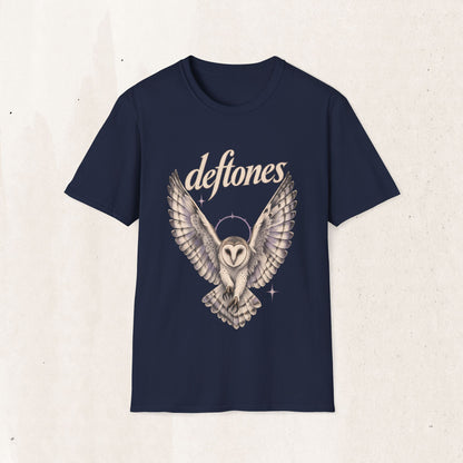 Deftones Graphic Tee