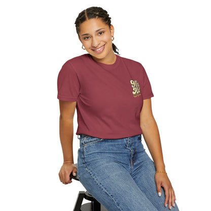 90s Kid Graphic Tee