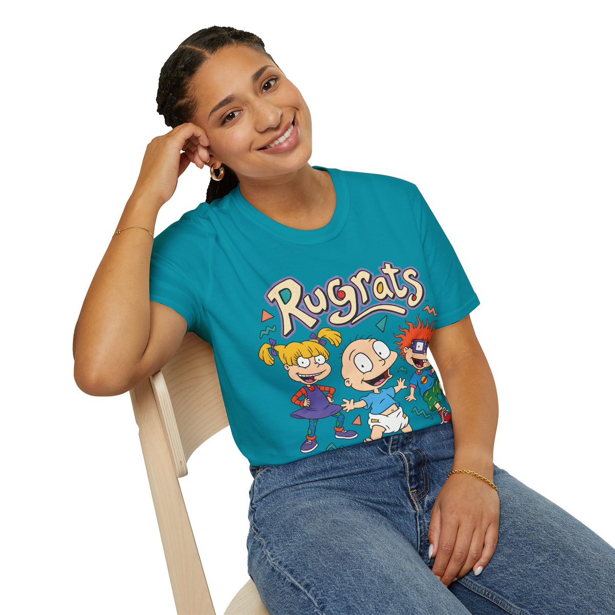 Rugrats Graphic Tee