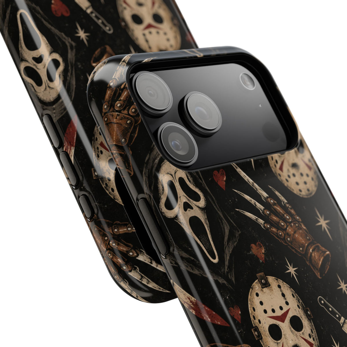 Horror Icons Magnetic Phone Case, photo 155