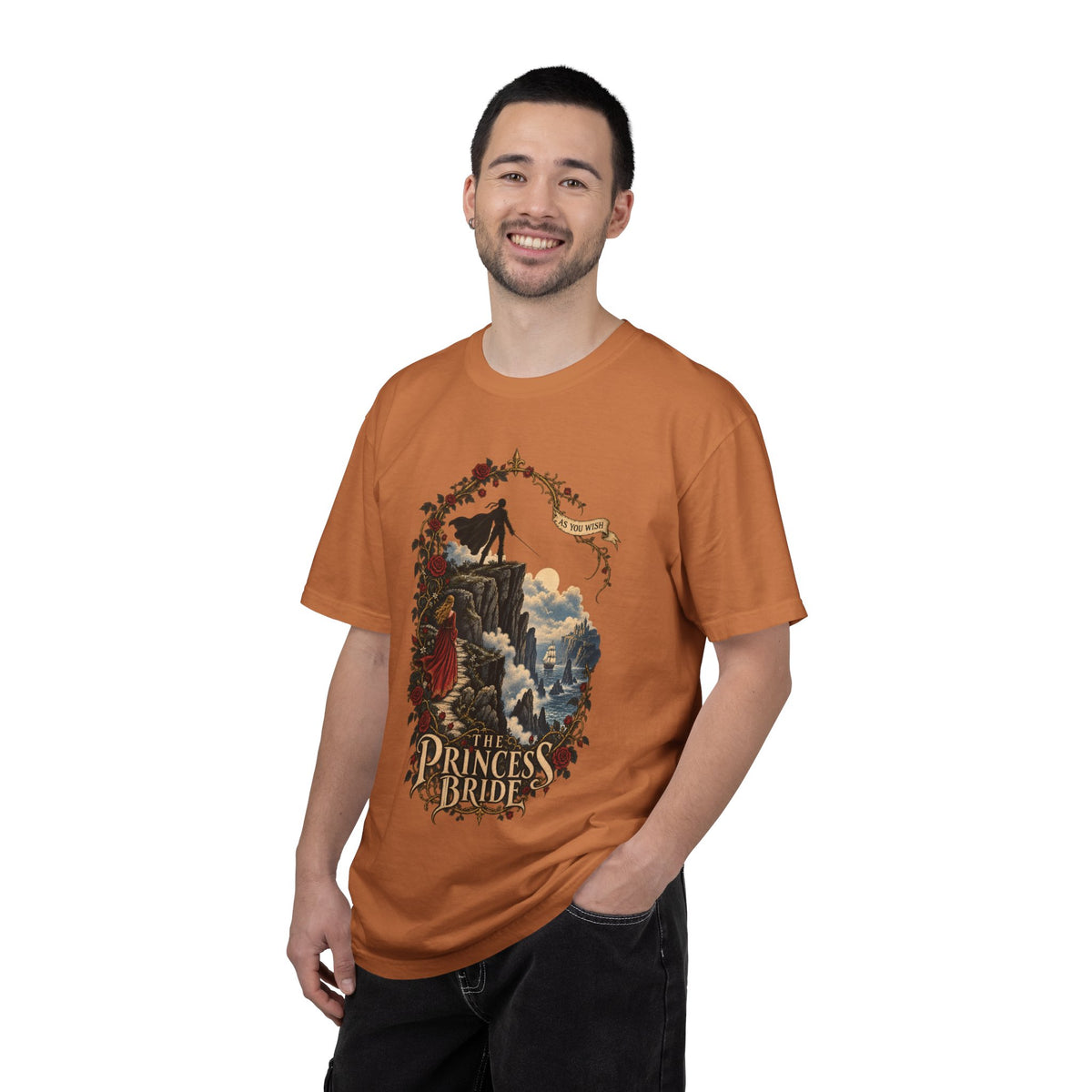 Princess Bride Graphic Tee