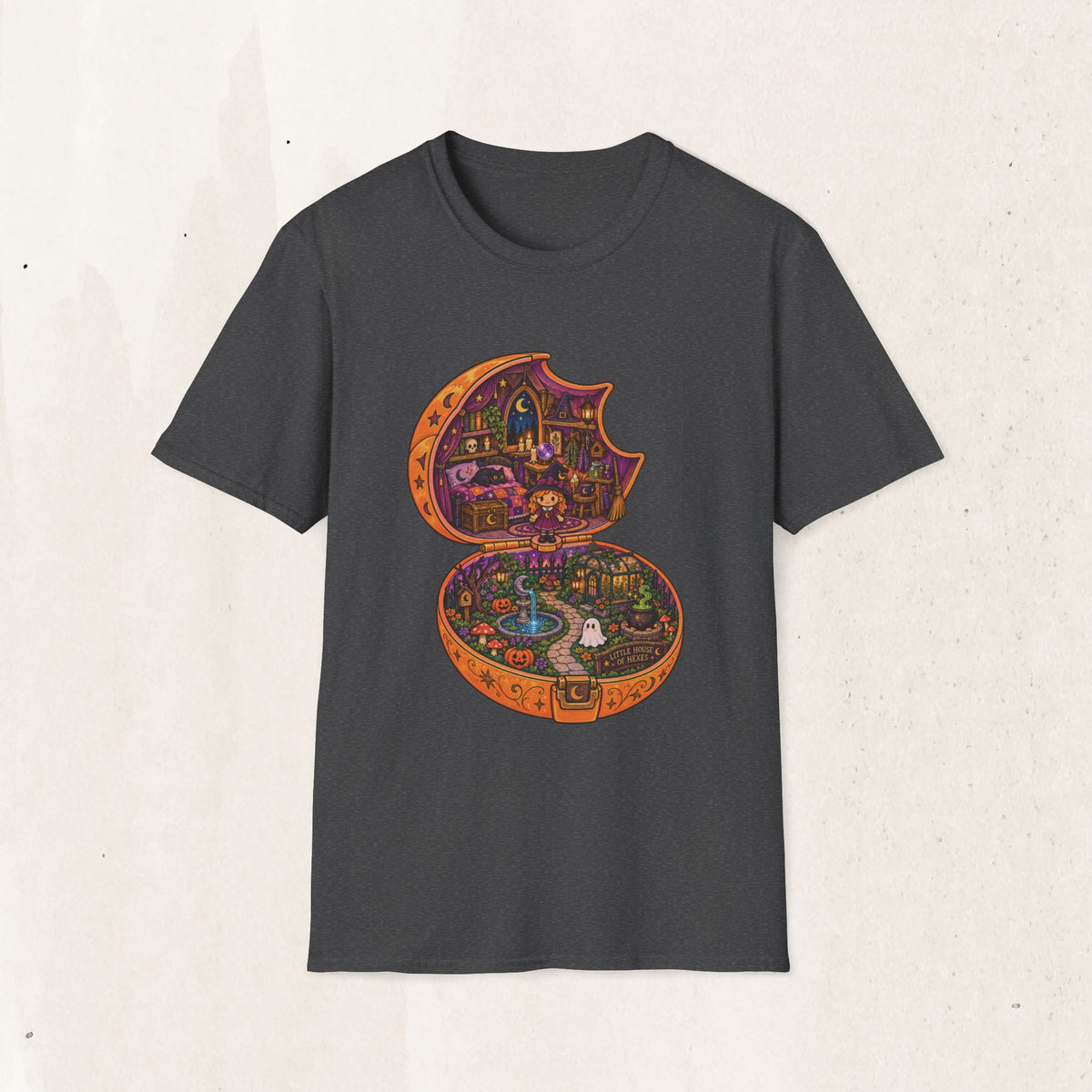 Witchy Polly Pocket T-Shirt
